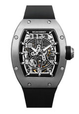 REGAN HARNEY RH81-11 QUANTUM