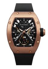 REGAN HARNEY RH84-11 GENESIS