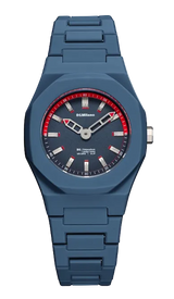 D1 MILANO NCBJ10 Neo Wave Polycarbon Watch | 32mm
