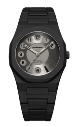D1 MILANO PCBU25 Ring Ring Polycarbon Watch | 37mm