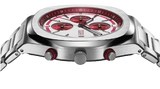D1 MILANO CHBJ27 Red Pulse Chronograph Watch | 39mm