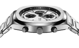 D1 MILANO CHBJ28 Black Pulse Chronograph Watch | 39mm