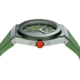 D1 MILANO CLRJ06 CARBONLITE 40.5MM - SAGE