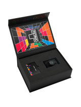 D1 Milano PXRJTR D1 x Tetris™ Limited Edition Watch | 40mm