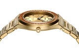 D1 MILANO UCBL01 Clear Fusion Ultra Thin Watch | 30mm