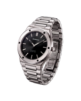 D1 MILANO UCBU01 Obsidian Sealed Ultra Thin Watch | 39mm