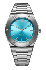D1 MILANO UCBU03 Ice Sealed Ultra Thin Watch | 39mm