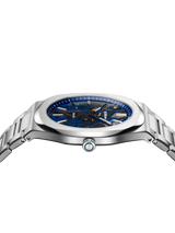 D1 MILANO UHBJ04 Carbon Reef Ultra Thin Watch | 39mm