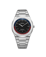 D1 MILANO UHBJ06 Classic Oxymor Ultra Thin Watch | 39mm
