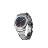 D1 MILANO UHBJ06 Classic Oxymor Ultra Thin Watch | 39mm