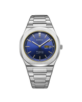 D1 MILANO UHBJ07 Light Illusion Ultra Thin Watch | 39mm