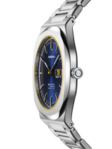 D1 MILANO UHBJ07 Light Illusion Ultra Thin Watch | 39mm