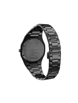 D1 MILANO UHBJ08 Dark Illusion Ultra Thin Watch | 39mm