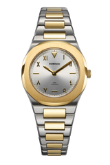 D1 MILANO UHBL04 Thinline Ultra Thin Watch | 28mm