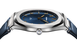 D1 MILANO UHLJ02 Oceanline Ultra Thin Watch | 39mm