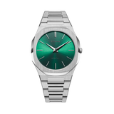 D1 MILANO UTBJ37 ULTRA THIN BRACELET 40 MM - SCARABEO