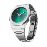 D1 MILANO UTBJ37 ULTRA THIN BRACELET 40 MM - SCARABEO