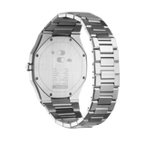 D1 MILANO UTBJ43 Ultra Thin Bracelet 40 mm - Chromo Sync