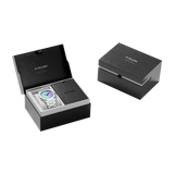 D1 MILANO UTBJ43 Ultra Thin Bracelet 40 mm - Chromo Sync