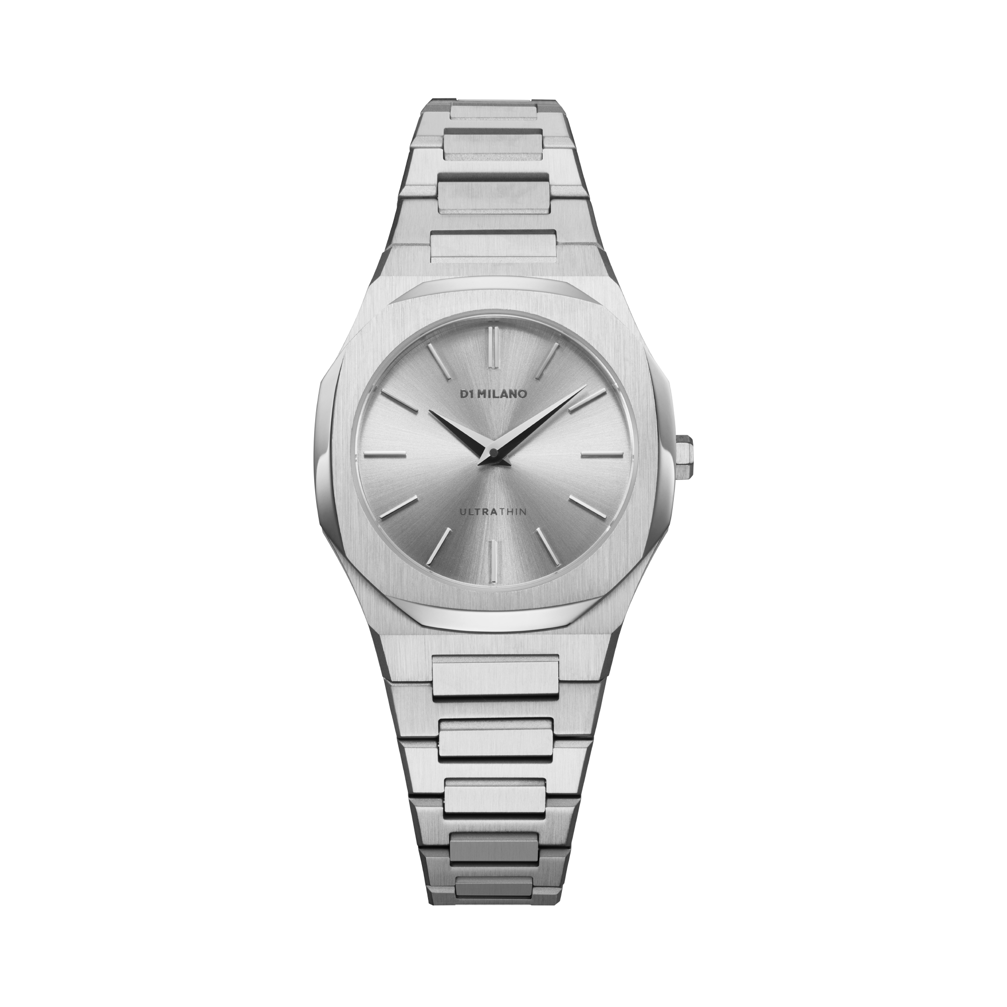 D1 milano ultra thin silver best sale