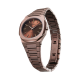 D1 MILANO UTBL38 Chocolush Ultra Thin 30 mm