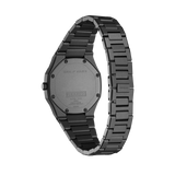 D1 MILANO UTBL32 ULTRA THIN BRACELET 30 MM - ULTIMATE GREY