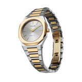 D1 MILANO UTBL34 ULTRA THIN BRACELET 30 MM - EDGE