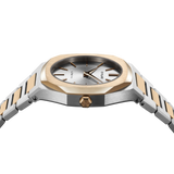 D1 MILANO UTBL34 ULTRA THIN BRACELET 30 MM - EDGE