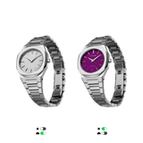 D1 MILANO UTBL36 Ultra Thin 30mm - Solar Sync