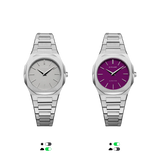 D1 MILANO UTBL36 Ultra Thin 30mm - Solar Sync