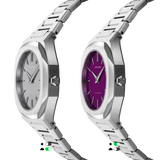 D1 MILANO UTBL36 Ultra Thin 30mm - Solar Sync