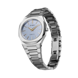 D1 MILANO UTBL37 Indigo Loom Ultra Thin 30mm
