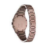 D1 MILANO UTBL38 Chocolush Ultra Thin 30 mm