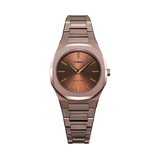 D1 MILANO UTBL38 Chocolush Ultra Thin 30 mm