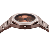 D1 MILANO UTBL38 Chocolush Ultra Thin 30 mm