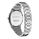 D1 MILANO UTBU07 ULTRA THIN 38MM - MIRROR