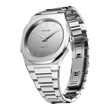 D1 MILANO UTBU07 ULTRA THIN 38MM - MIRROR