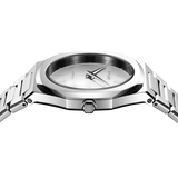 D1 MILANO UTBU07 ULTRA THIN 38MM - MIRROR