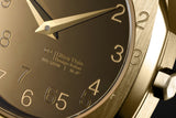 D1 MILANO UTLL18 Move Gold Ultra Thin Watch | 30mm