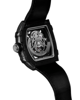 REGAN HARNEY RH73-11 ONYX