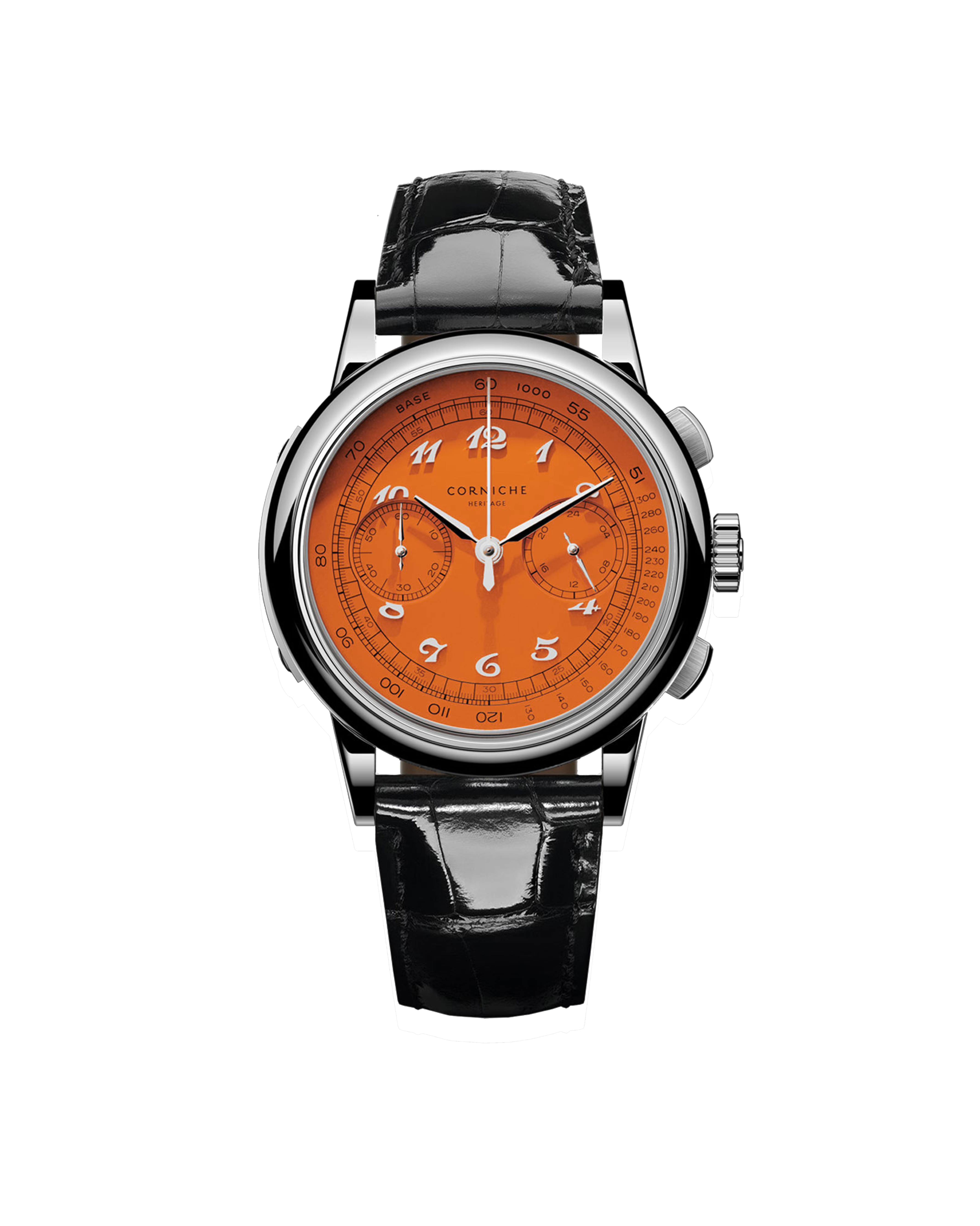 Corniche Heritage Chronograph Demande Spéciale V Limited Edition