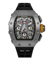 REGAN HARNEY RH41-21  MONTE CARLO