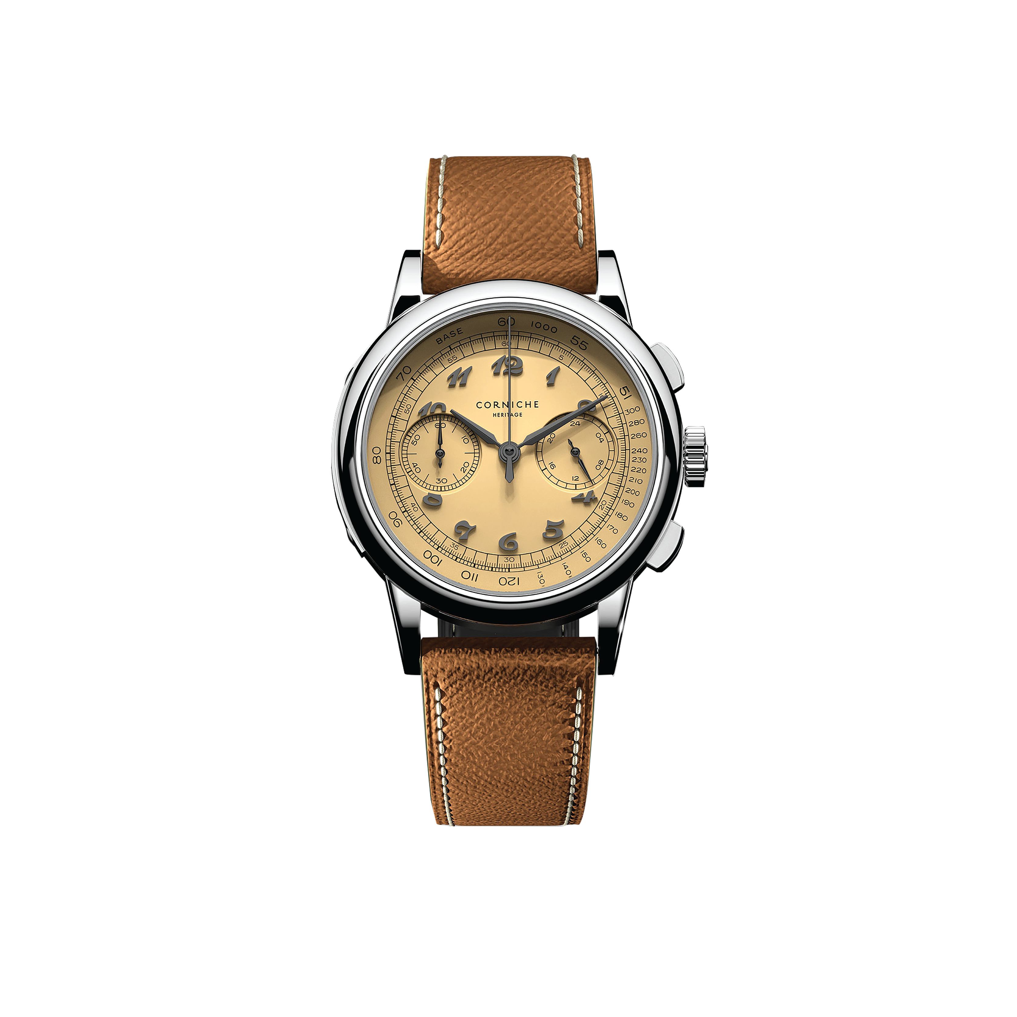 Heritage 2025 watches ltd