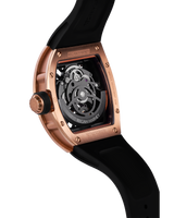 REGAN HARNEY RH84-11 GENESIS