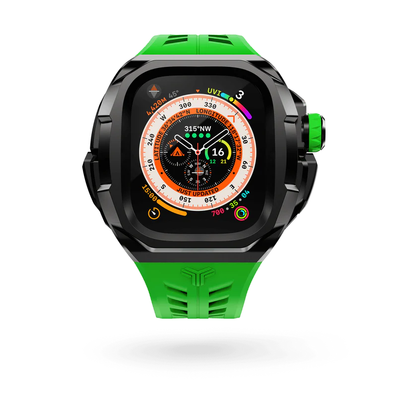 Y24 PIGALLE 49MM – Klassy Watches