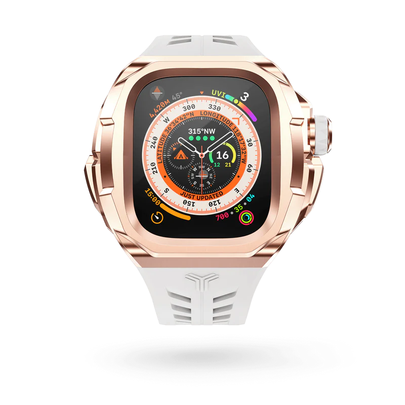 Y24 SOHO 49MM – Klassy Watches