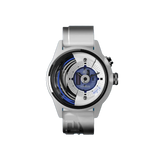 Electricianz The Bionic Z White Rubber 42mm