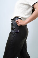 D1 MILANO BLXU05 Block 34 mm - B1 Liliac