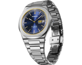 D1 MILANO UHBJ07 Light Illusion Ultra Thin Watch | 39mm