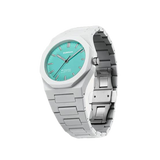D1 MILANO PCBJ49 Binary Pulse Polycarbon Watch | 40.5mm